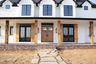 casa en Silver Oaks por Nathan Homes LLC