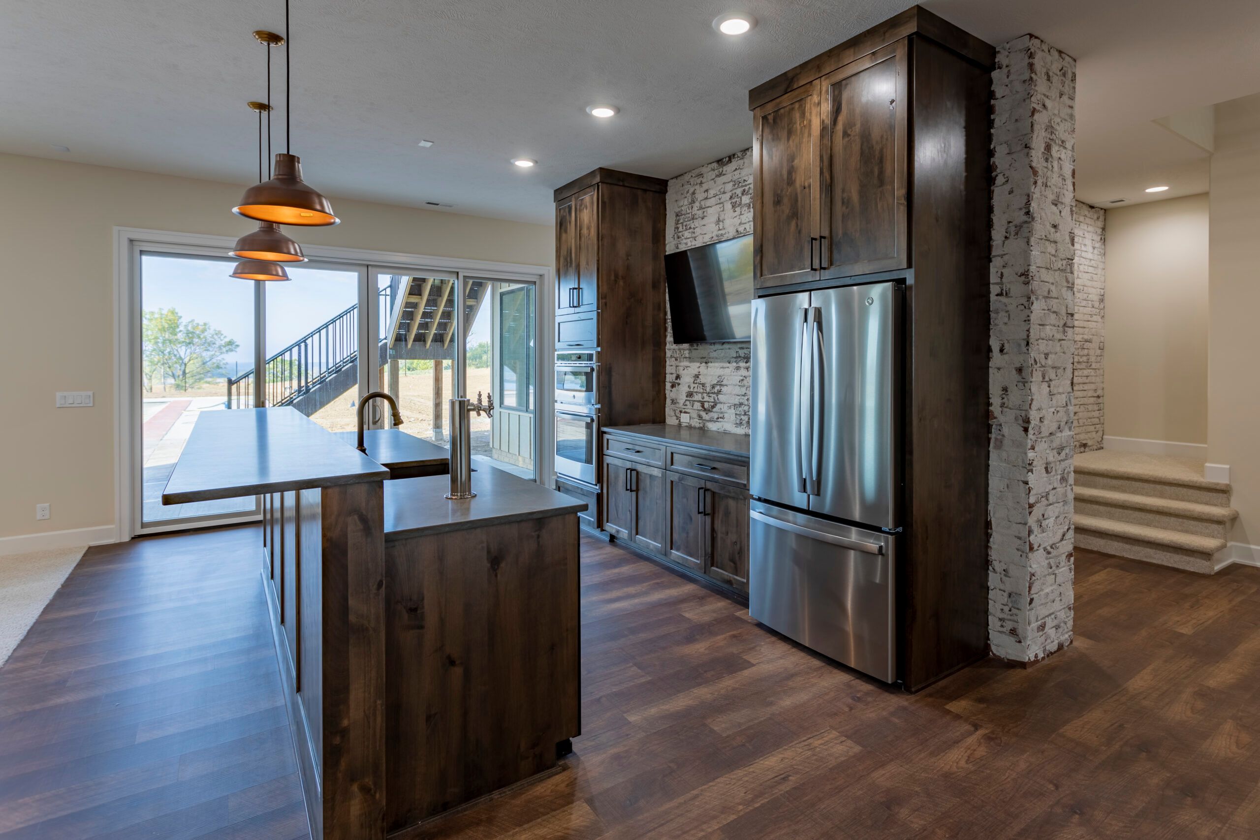 casa en Silver Oaks por Nathan Homes LLC