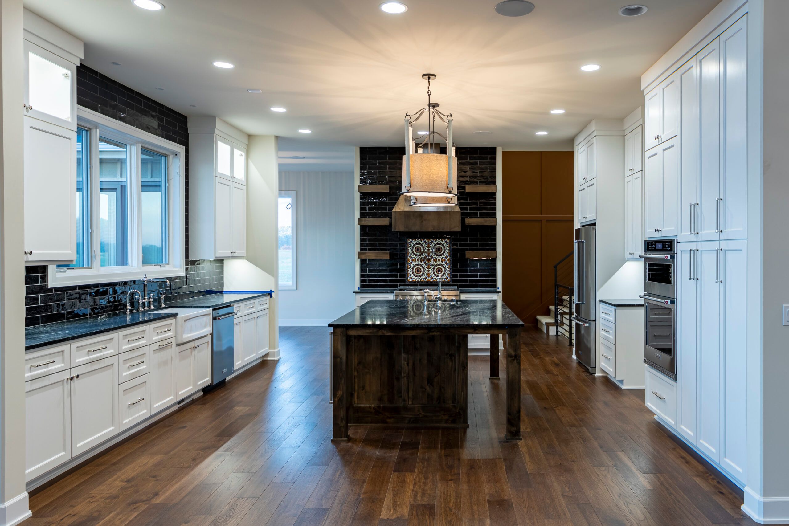 casa en Silver Oaks por Nathan Homes LLC