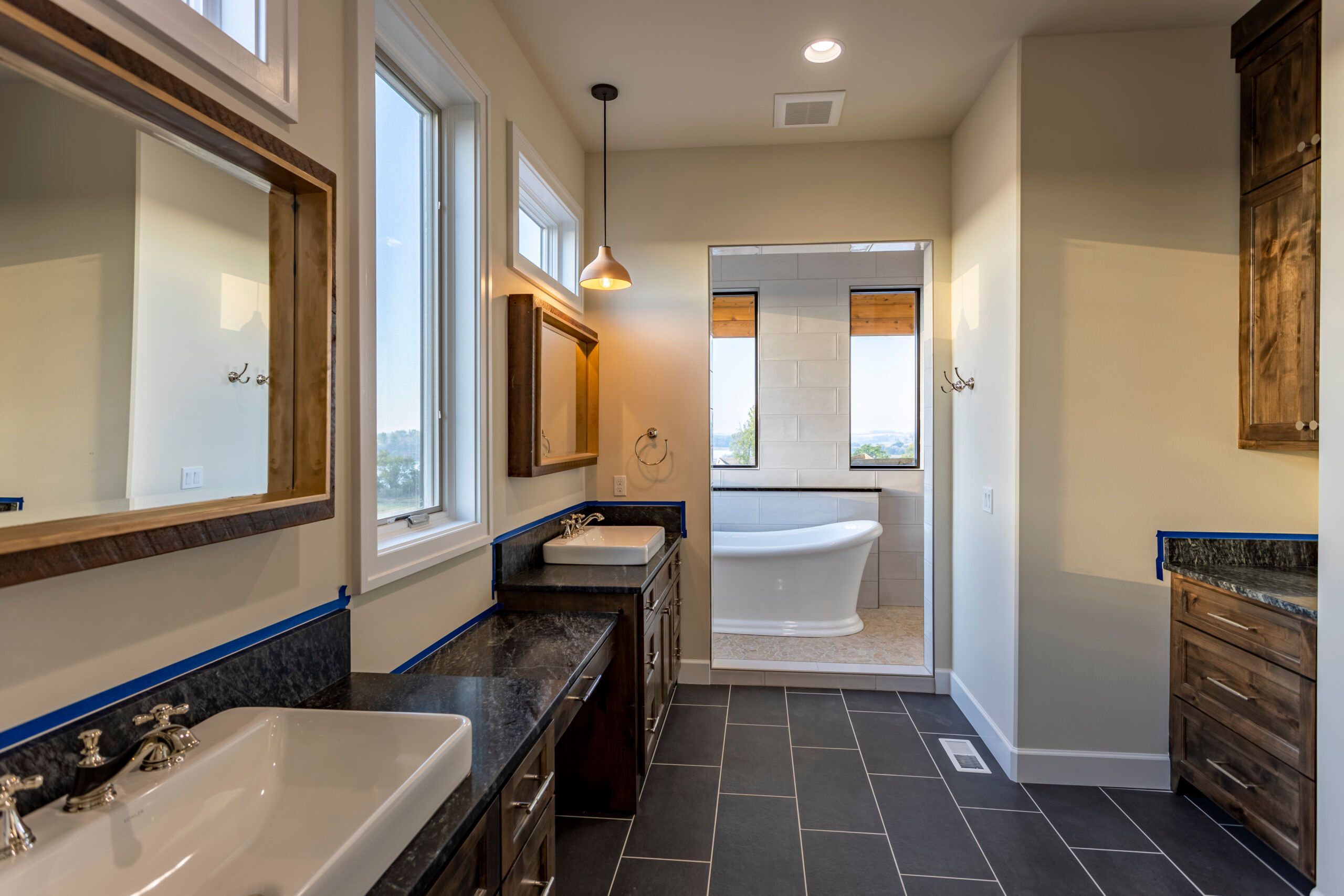 casa en Silver Oaks por Nathan Homes LLC