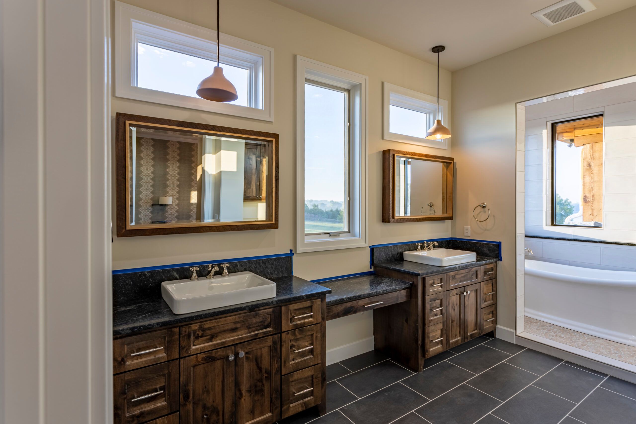 casa en Silver Oaks por Nathan Homes LLC