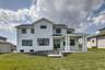 casa en Serenity Estates por Nathan Homes LLC