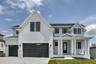 casa en Serenity Estates por Nathan Homes LLC