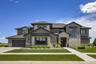 casa en Silver Oaks por Nathan Homes LLC