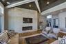 casa en Silver Oaks por Nathan Homes LLC