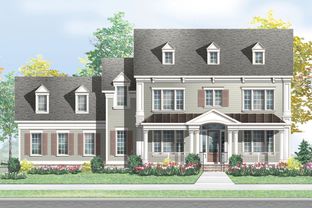 The Hawthorne - Mitchell & Best: Rockville, District Of Columbia - Mitchell & Best