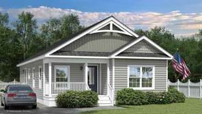 Brookdale Old Dominion Developers