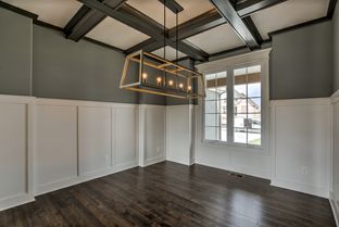 Olympus Custom Homes por Olympus Custom Homes en Kansas City Missouri