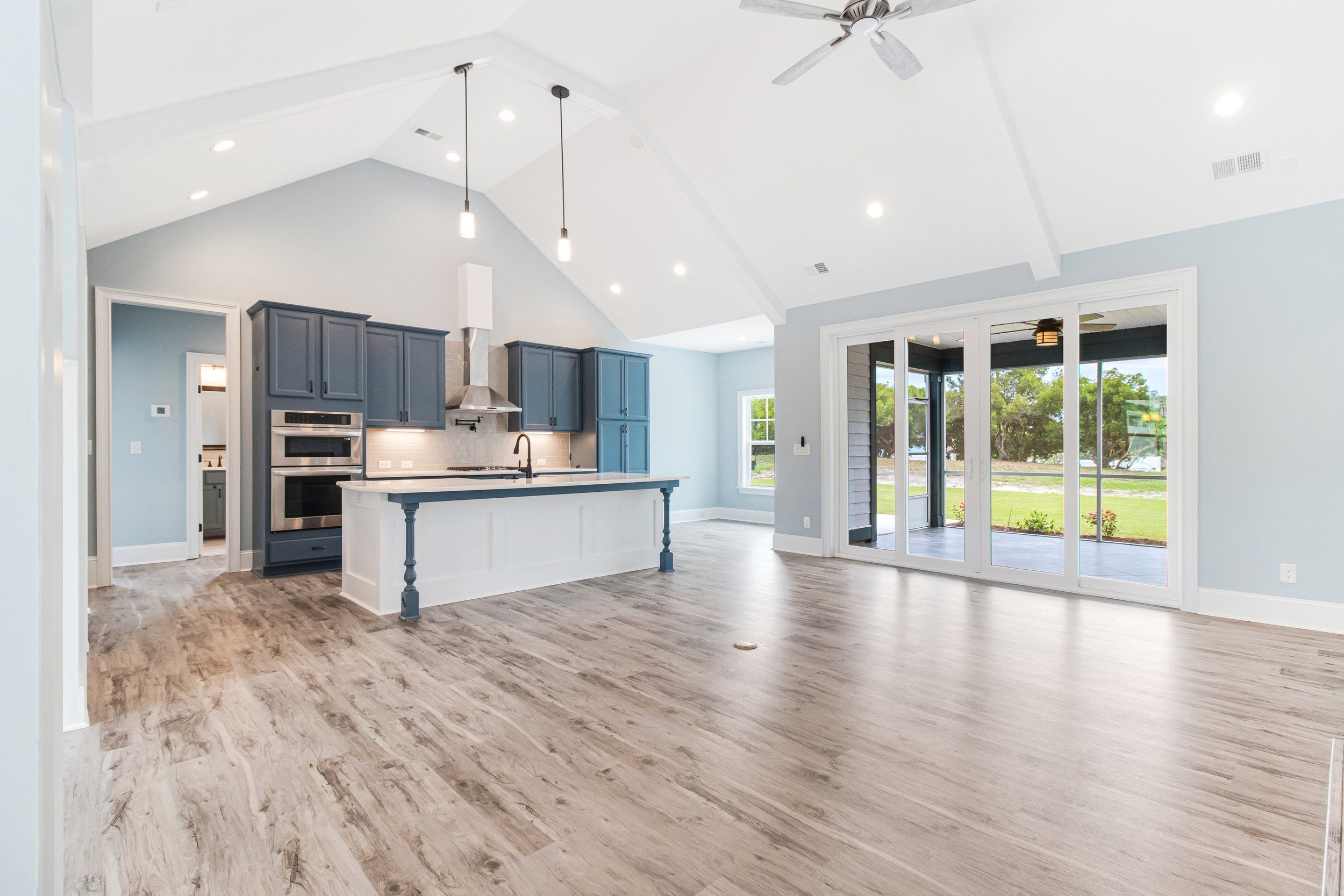 casa en Riptide Builders por Riptide Builders