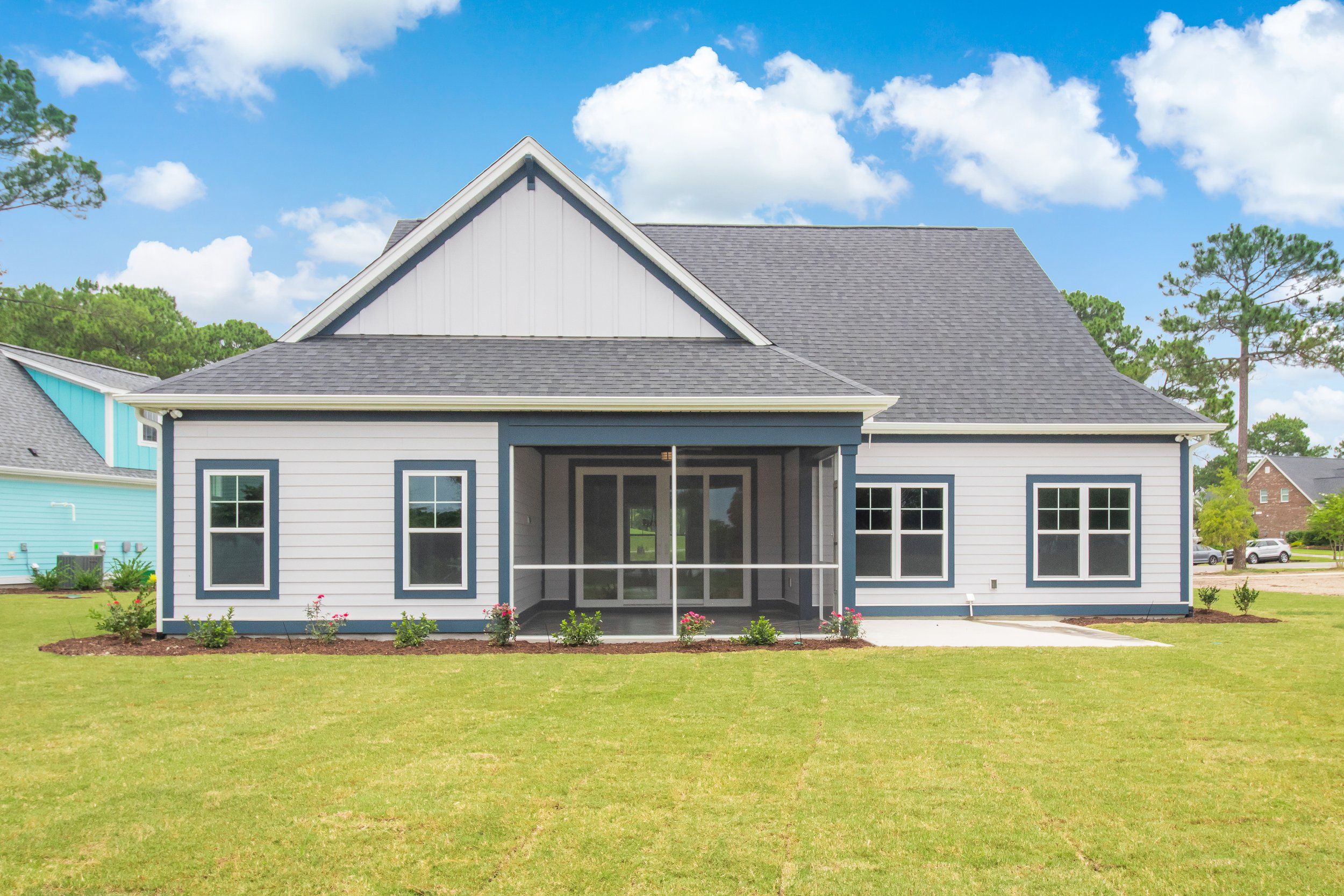 casa en Riptide Builders por Riptide Builders