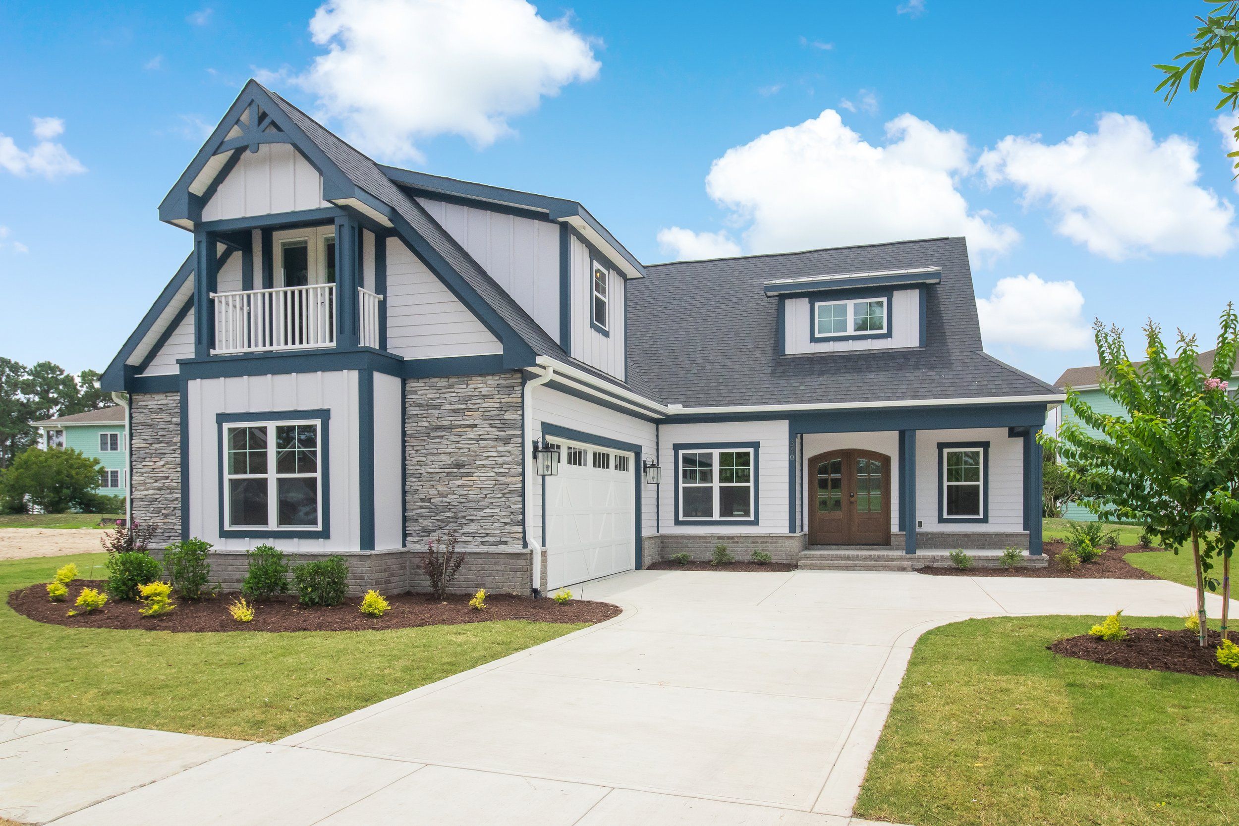 casa en Riptide Builders por Riptide Builders