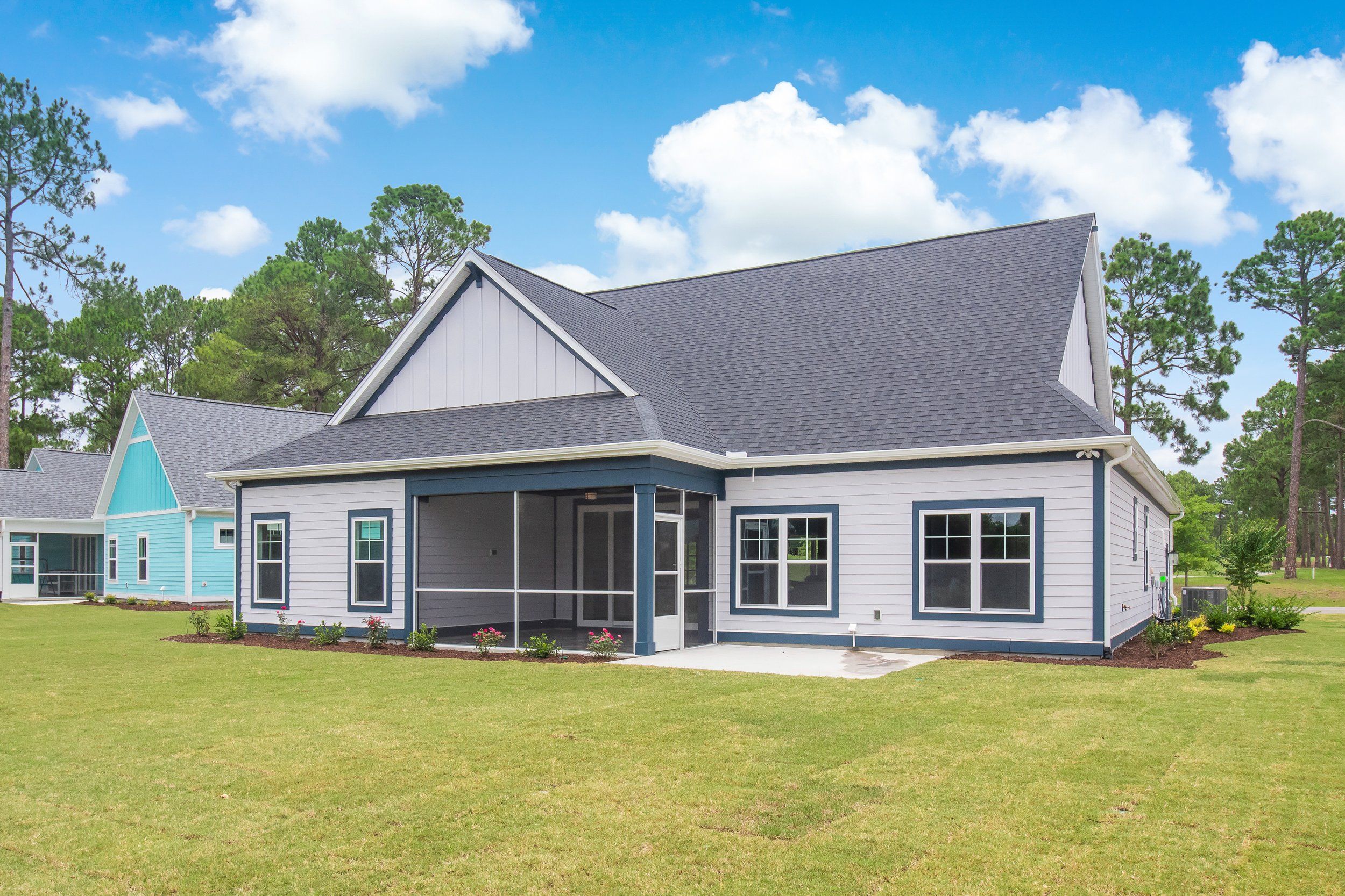 casa en Riptide Builders por Riptide Builders