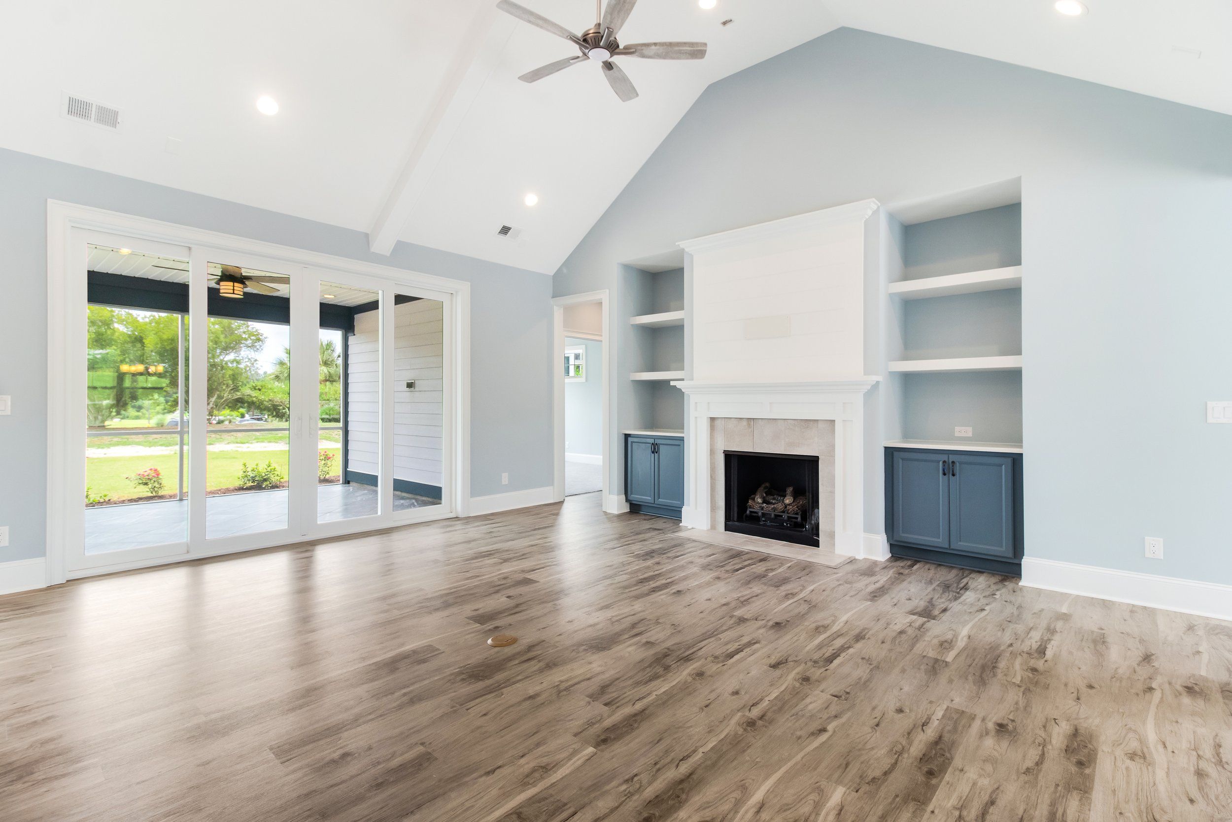 casa en Riptide Builders por Riptide Builders