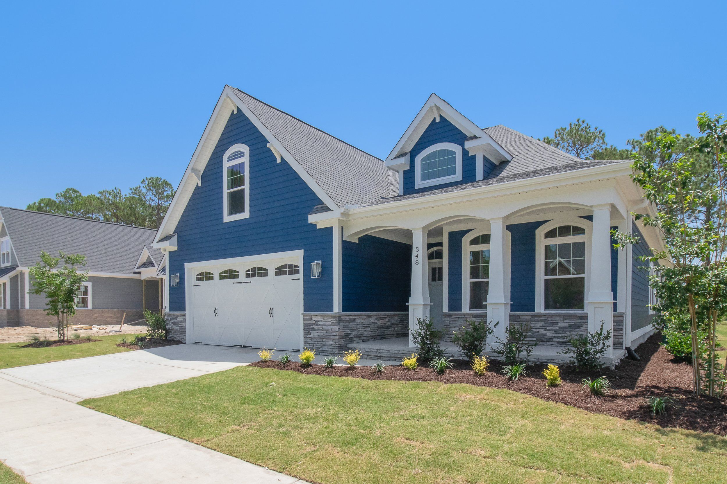 Riptide Builders por Riptide Builders en Wilmington North Carolina