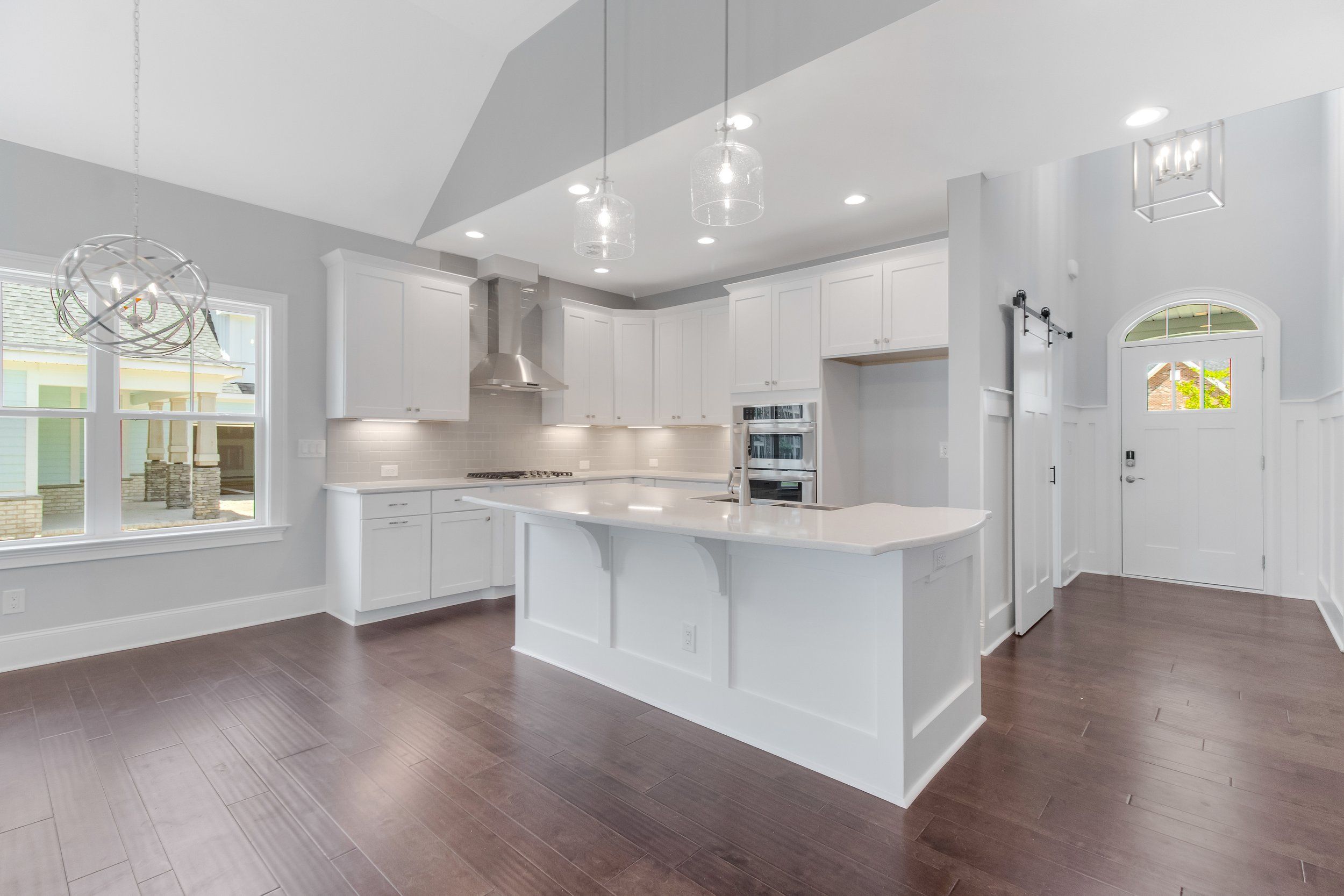 Riptide Builders - Sunset Beach, NC