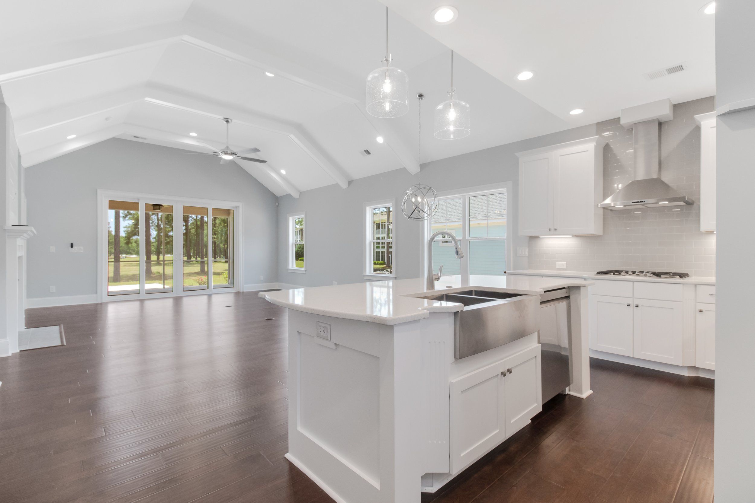 Riptide Builders por Riptide Builders en Wilmington North Carolina