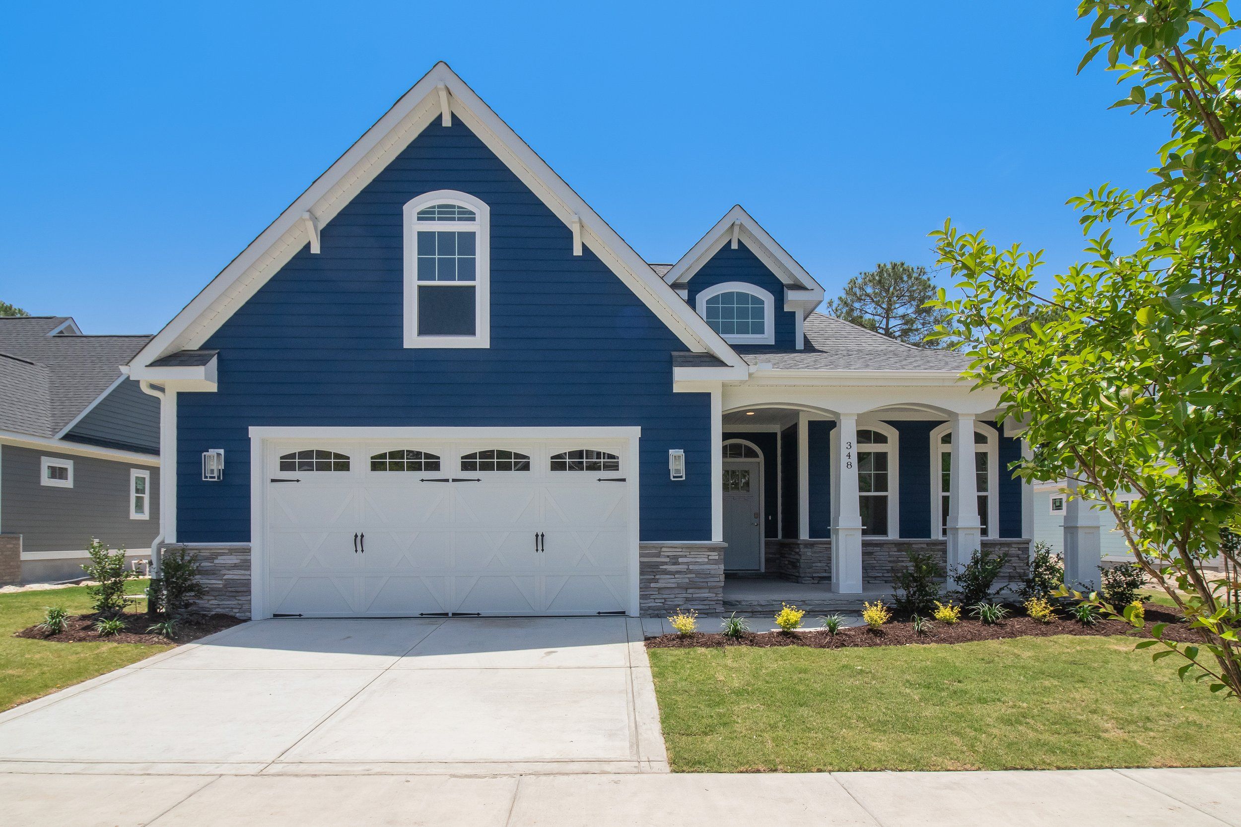 Riptide Builders - Sunset Beach, NC