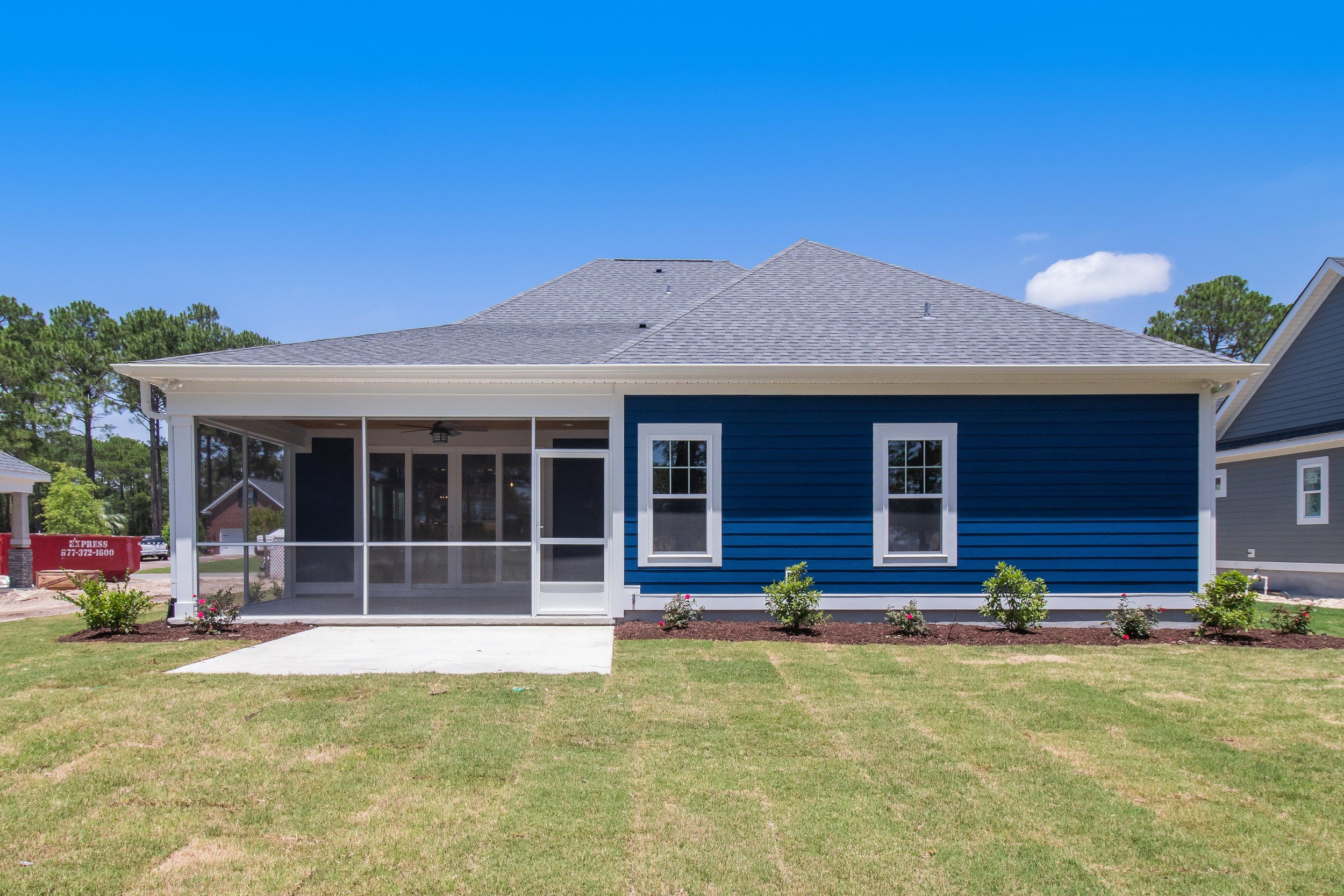 Riptide Builders por Riptide Builders en Wilmington North Carolina