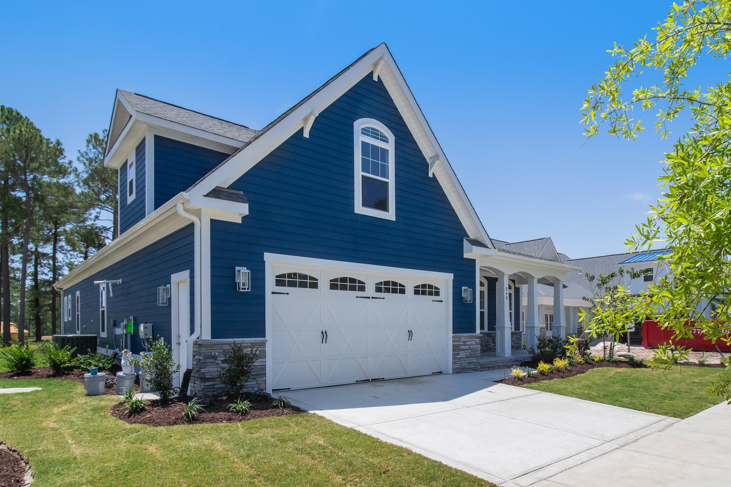 Riptide Builders - Sunset Beach, NC