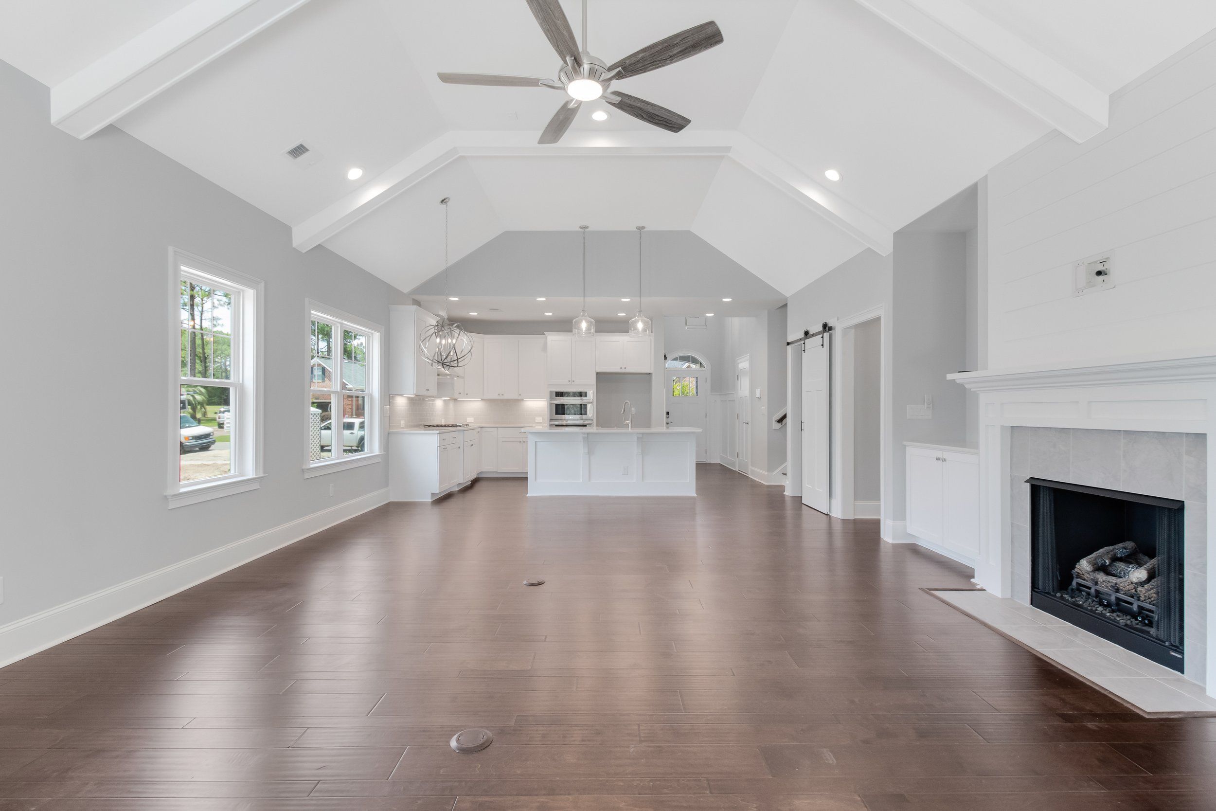 Riptide Builders - Sunset Beach, NC