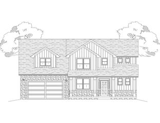 Regan Homes por Regan Homes en Gary Indiana