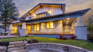 Plan 42 - Lifestyle Homes: Bend, Oregon - Lifestyle Homes