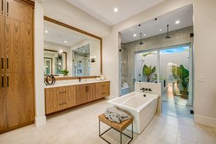 Nutter Custom Construction por Nutter Custom Construction en Sarasota-Bradenton Florida