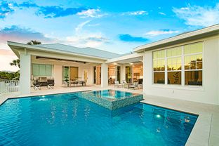 Nutter Custom Construction por Nutter Custom Construction en Sarasota-Bradenton Florida