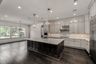 casa en Starr® Custom Homes, LLC por Starr® Custom Homes, LLC
