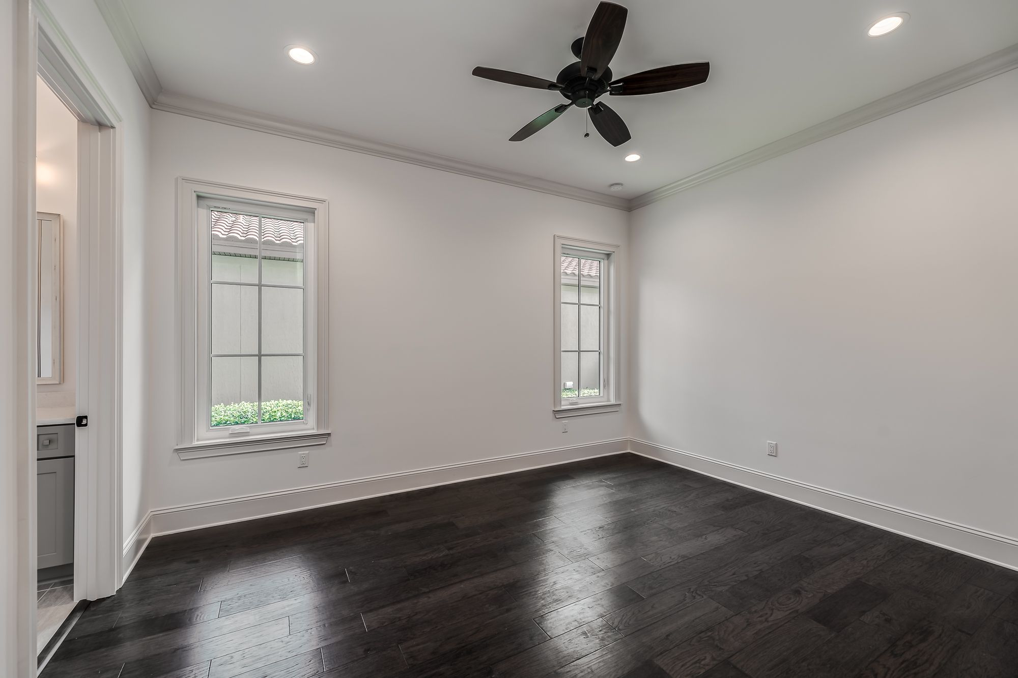 casa en Starr® Custom Homes, LLC por Starr® Custom Homes, LLC