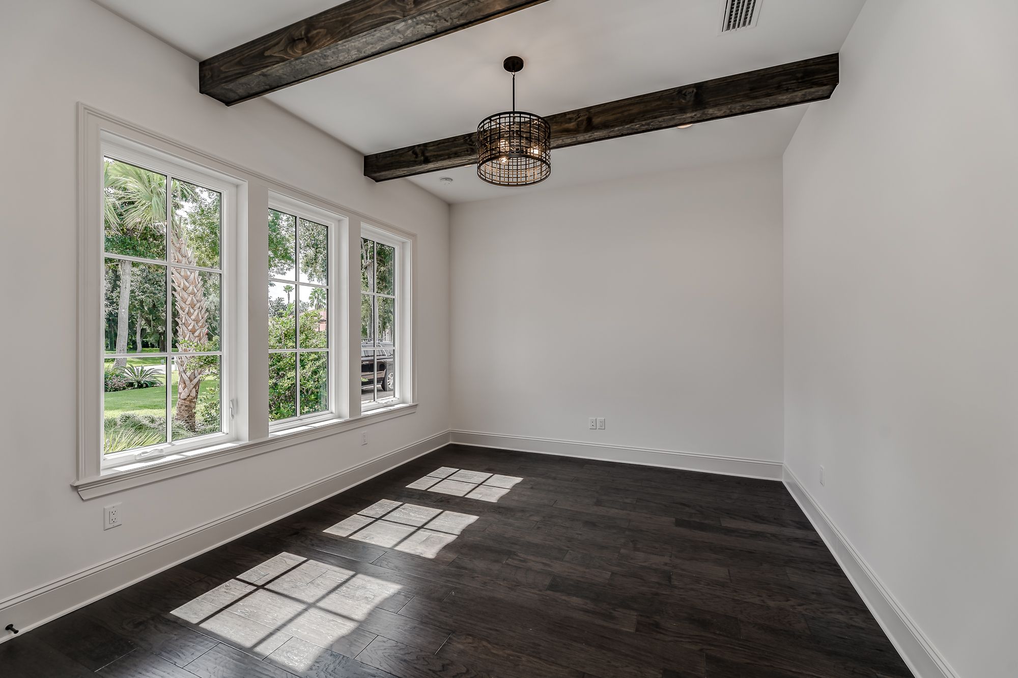 casa en Starr® Custom Homes, LLC por Starr® Custom Homes, LLC