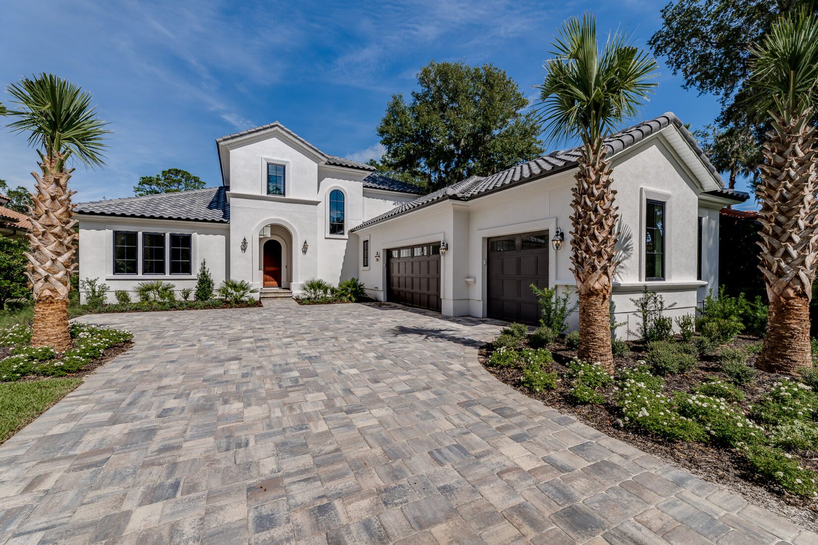 casa en Starr® Custom Homes, LLC por Starr® Custom Homes, LLC
