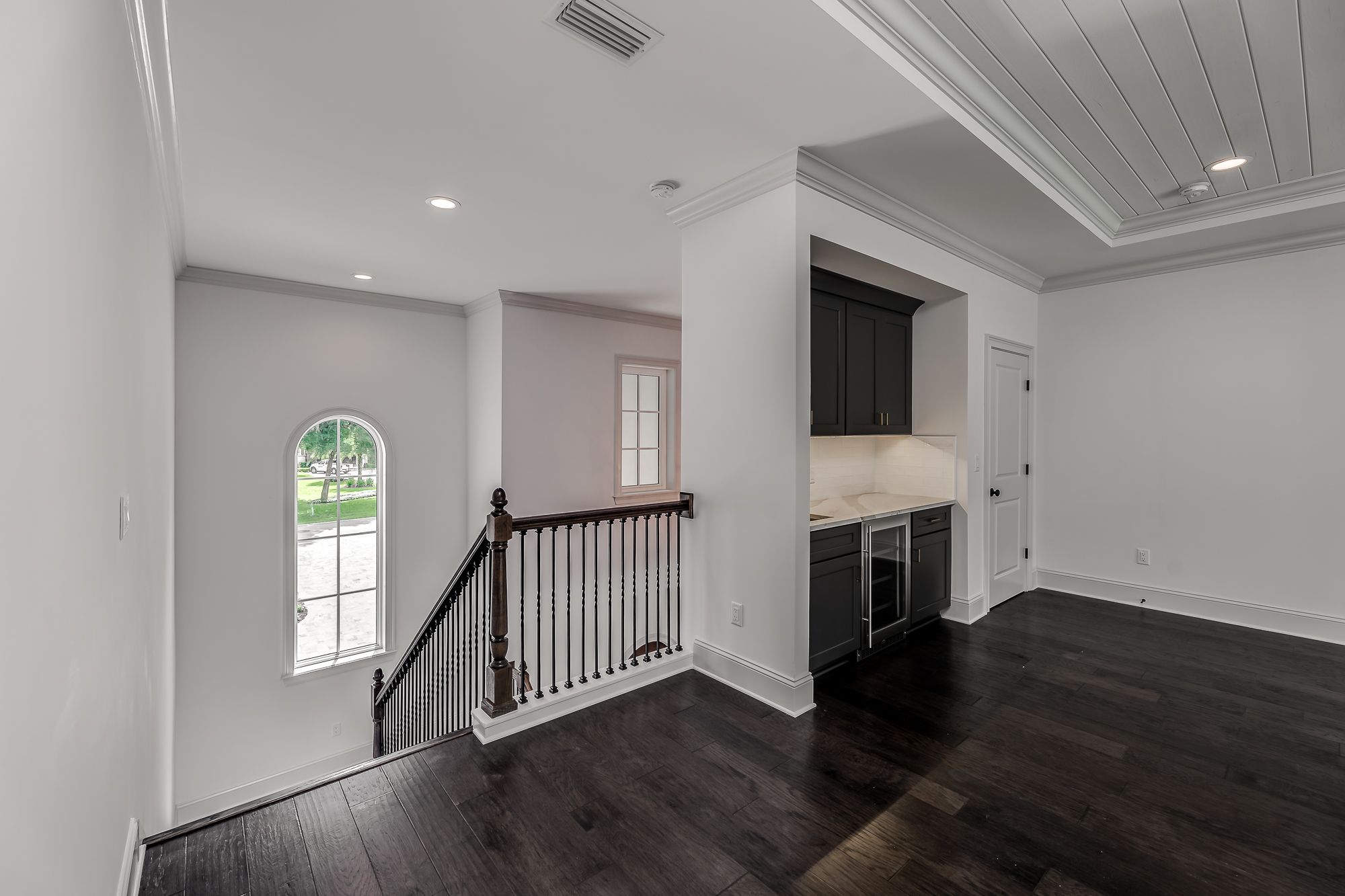 casa en Starr® Custom Homes, LLC por Starr® Custom Homes, LLC