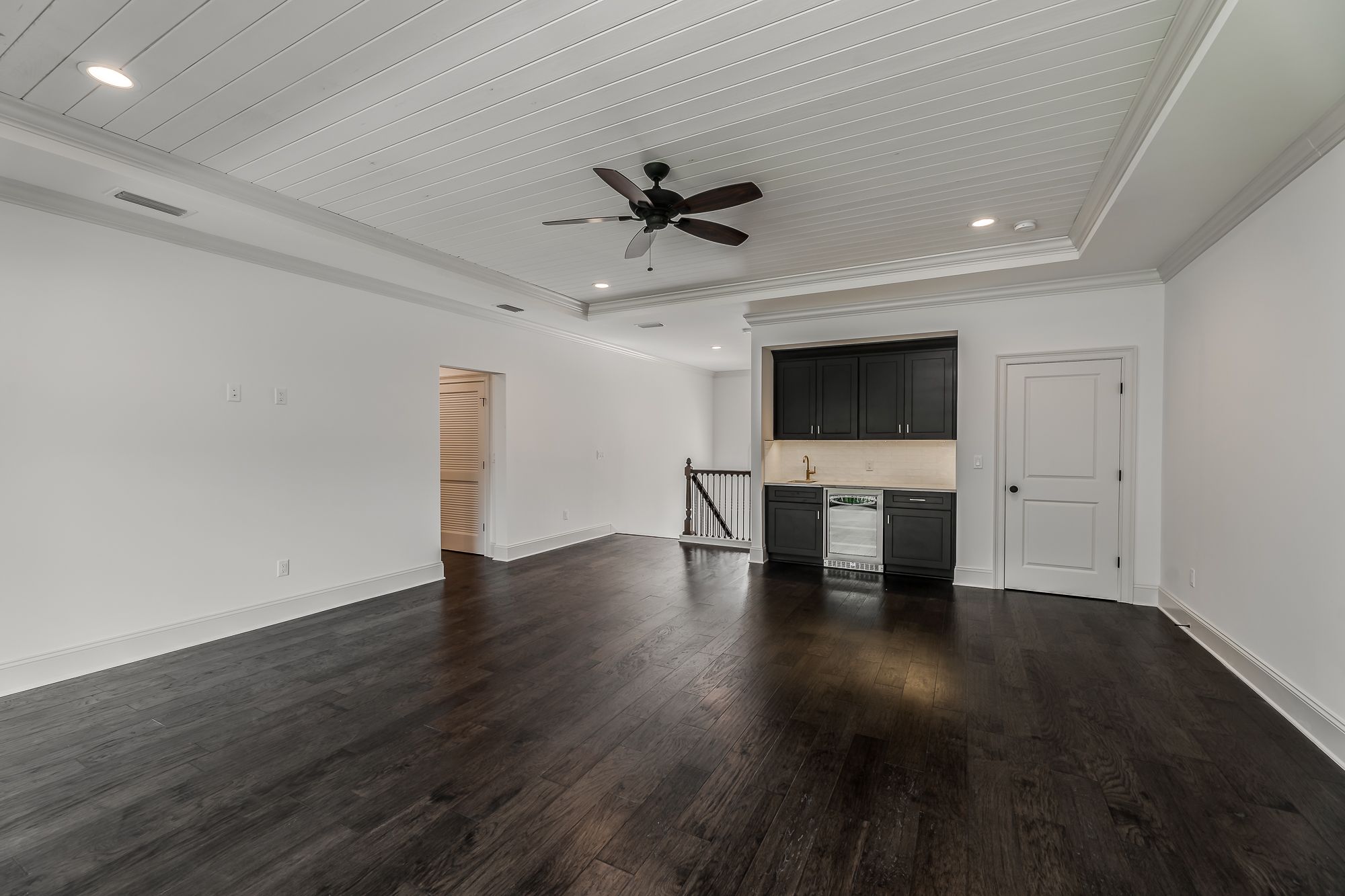 casa en Starr® Custom Homes, LLC por Starr® Custom Homes, LLC