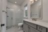 casa en Starr® Custom Homes, LLC por Starr® Custom Homes, LLC