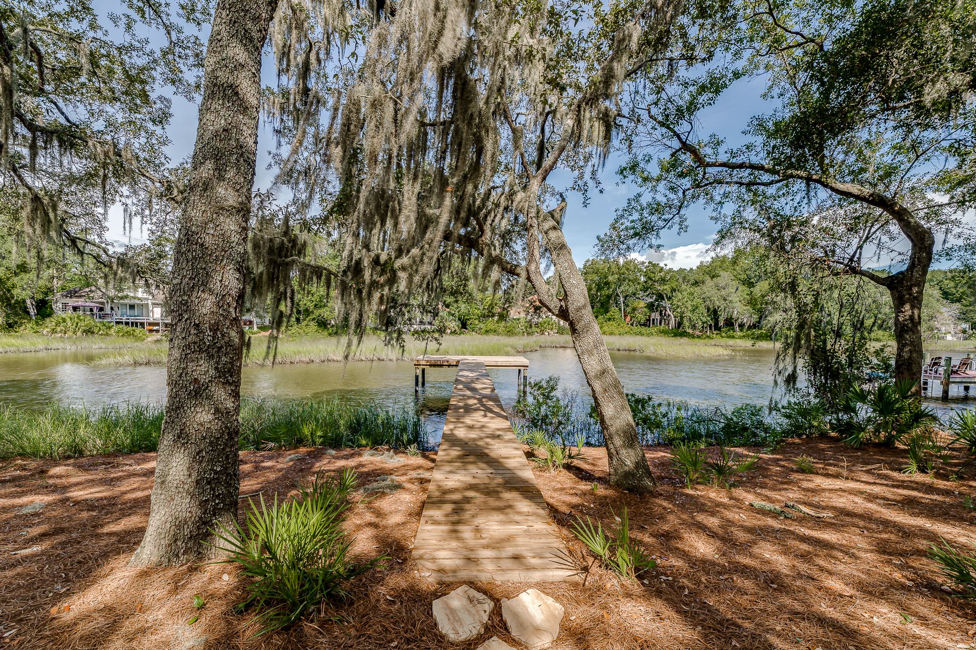 casa en Starr® Custom Homes, LLC por Starr® Custom Homes, LLC