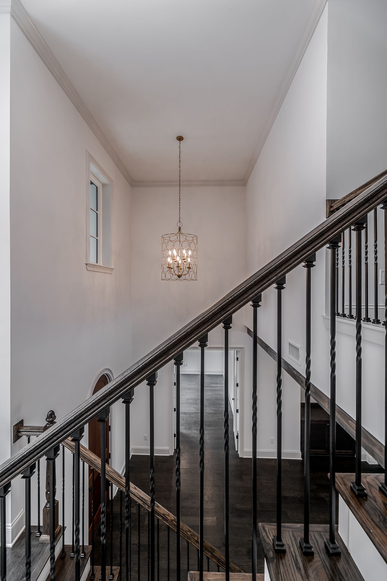 casa en Starr® Custom Homes, LLC por Starr® Custom Homes, LLC