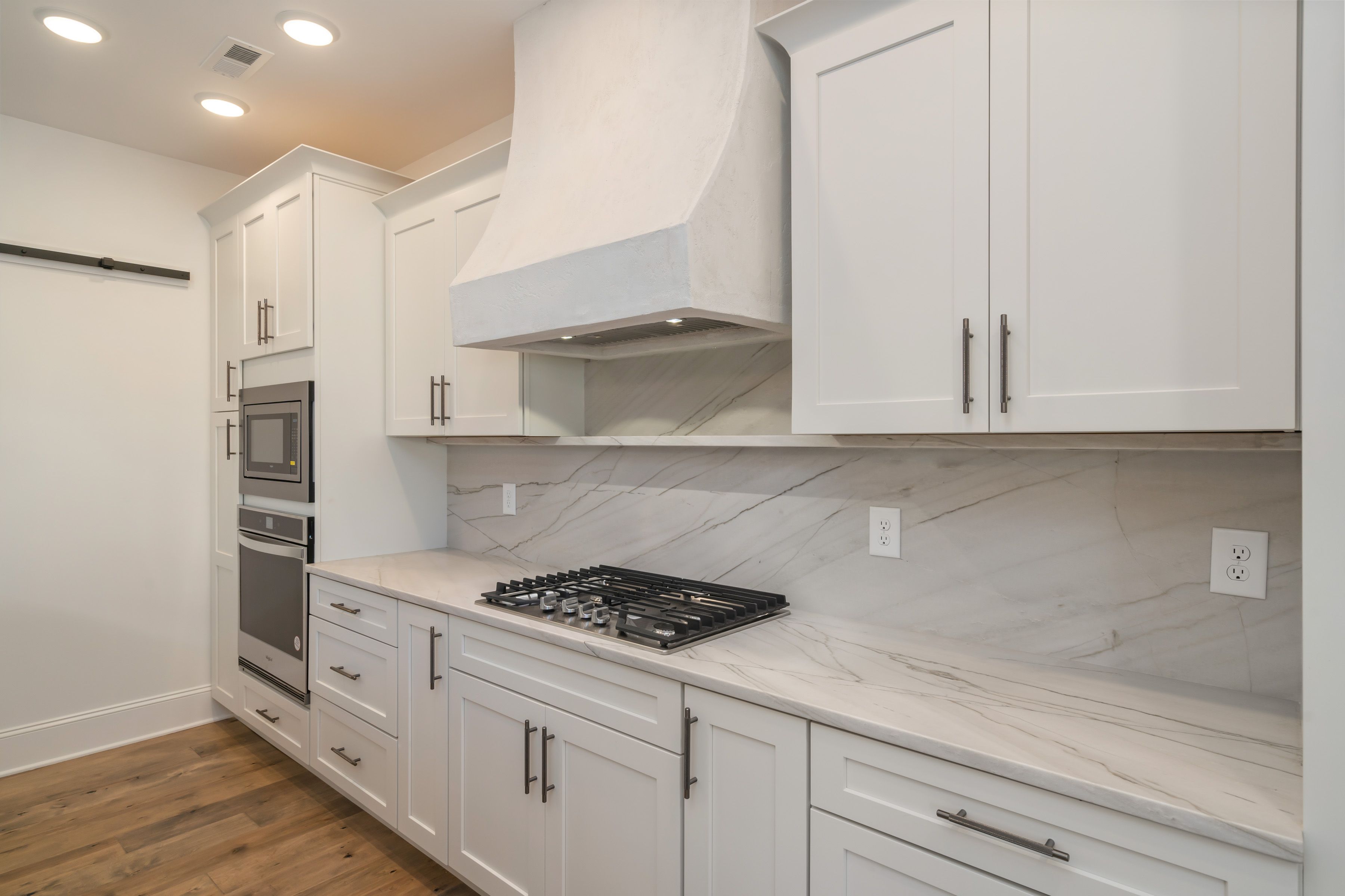 Healy Homes - Knoxville, TN