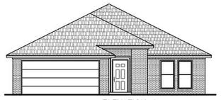Washington - Battle Creek Park/Ph II: Tulsa, Oklahoma - Glenwood Homes