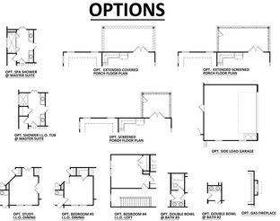 Ausborn - Manor House Builders: Beaufort, South Carolina - Manor House Builders