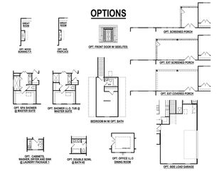Blake - Manor House Builders: Beaufort, South Carolina - Manor House Builders