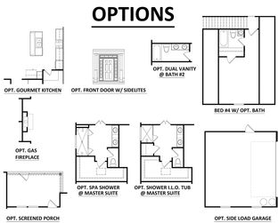 Shelby C - Manor House Builders: Beaufort, South Carolina - Manor House Builders