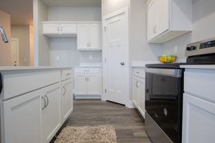 Plan Unknown - Prairie Ridge: Pella, Iowa - Destiny Homes