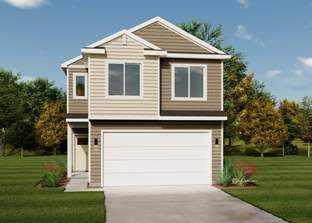 Plan Unknown - Prairie Ridge: Pella, Iowa - Destiny Homes