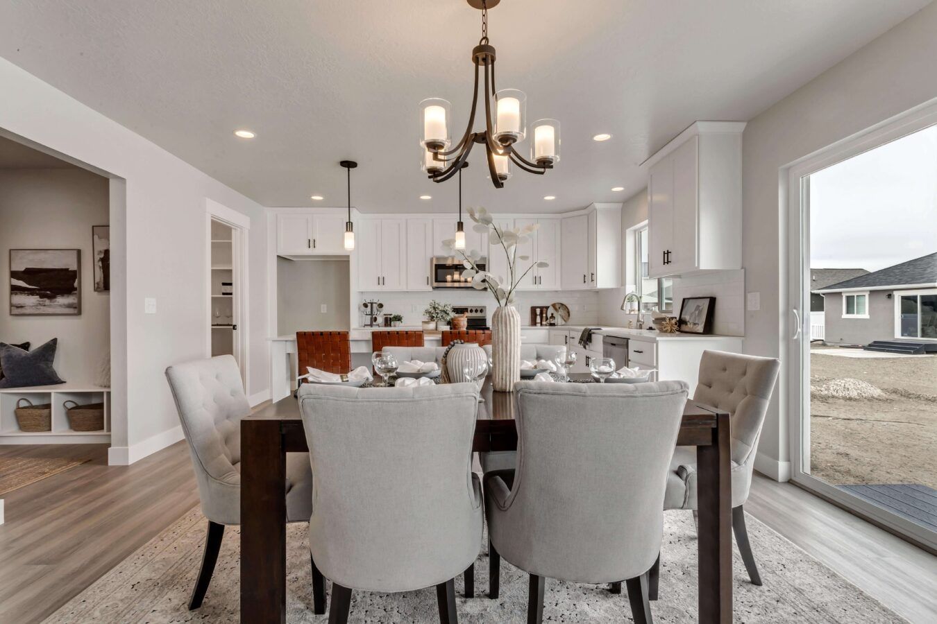 4391 N Majors St. Eagle Mountain, UT 84005