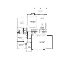 Plan Unknown - The Estates Of Monroe Crossings: Monroe, Ohio - Schmidt Builders