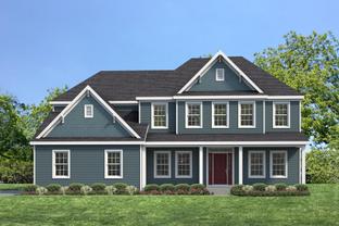Blue Stem - Stone Ridge: Lake Geneva, Wisconsin - Shodeen Homes