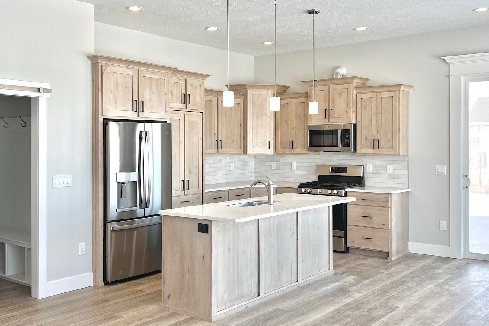 Thomas Nelson Homes - Pocatello, ID