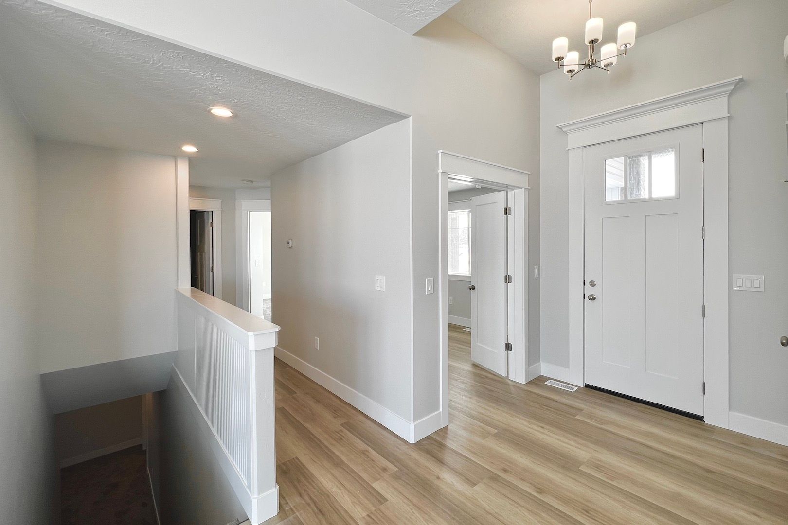 Thomas Nelson Homes - Pocatello, ID