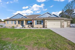 Alex Custom Homes por Alex Custom Homes en Orlando Florida